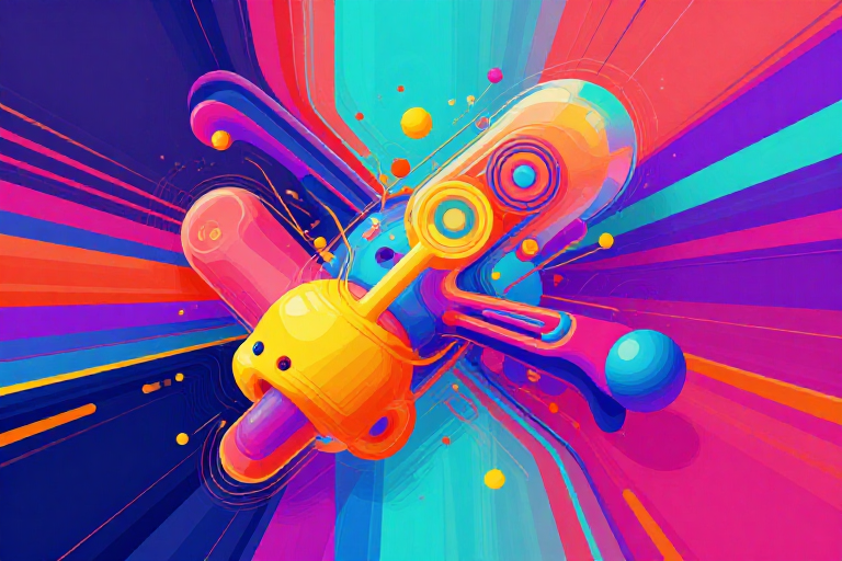 The Ultimate Guide to AI Image Generation: Techniques and Tools